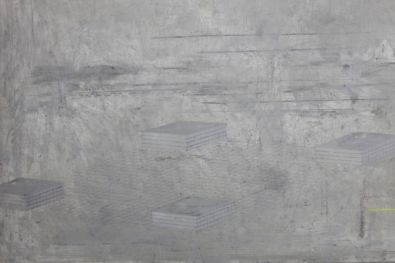 ROBERTO CALBUCCI DETSTRUCT 2-4
