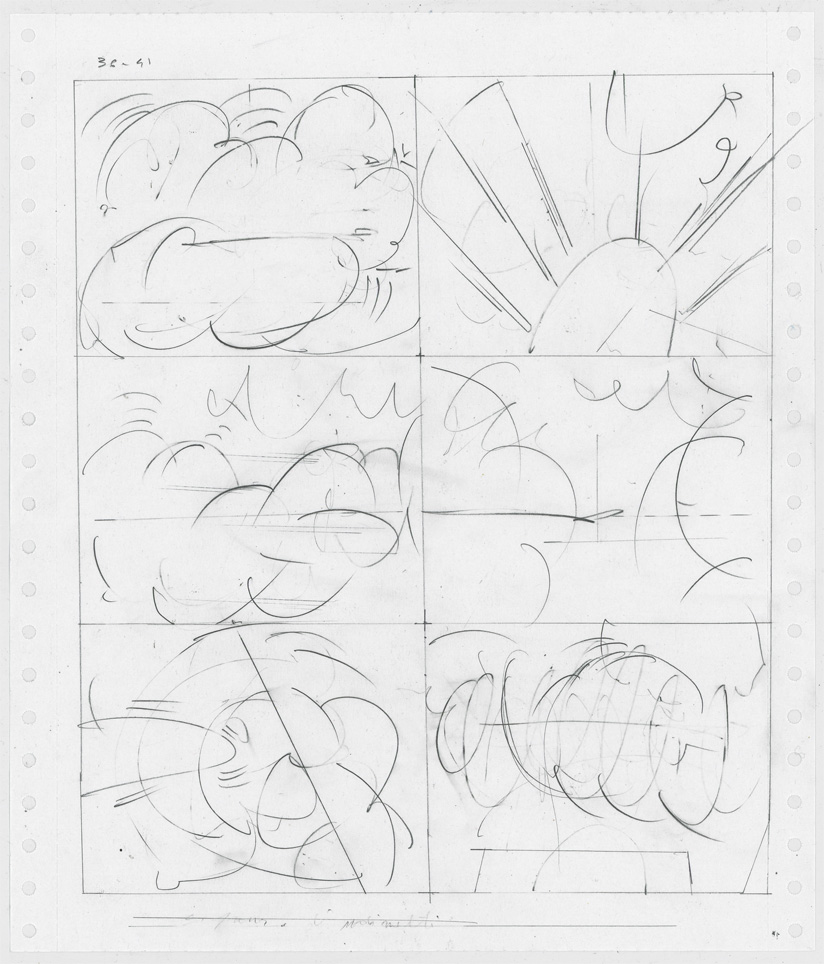 ROBERTO CALBUCCI DRAWCOMIX-10