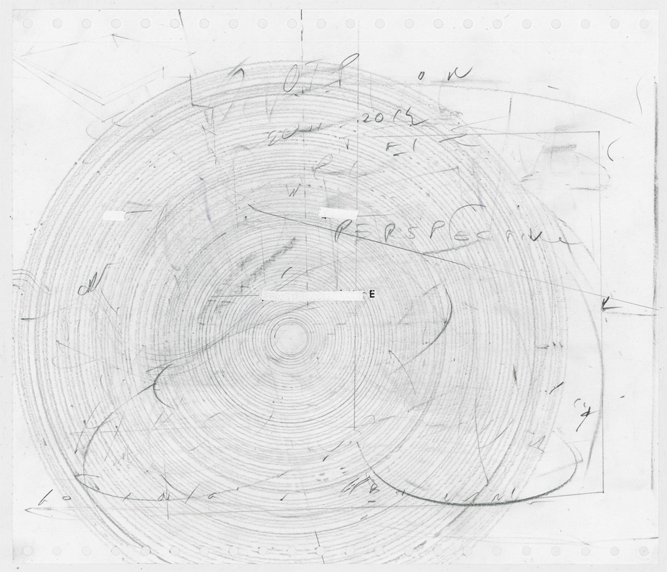 ROBERTO CALBUCCI DRAWXABST-86